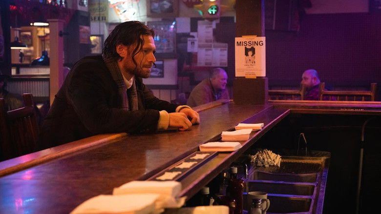 кадр из фильма October Roses