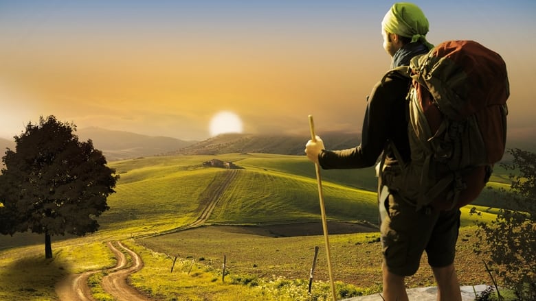 кадр из фильма Compostelle, le chemin de la vie