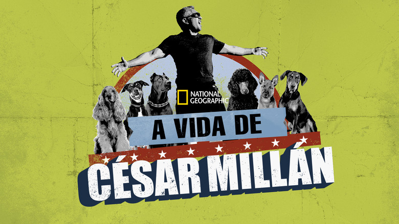 кадр из фильма Cesar Millan: The Real Story
