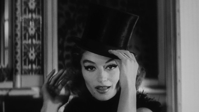 кадр из фильма Лола