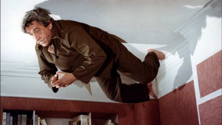 кадр из фильма Ils sont fous ces sorciers