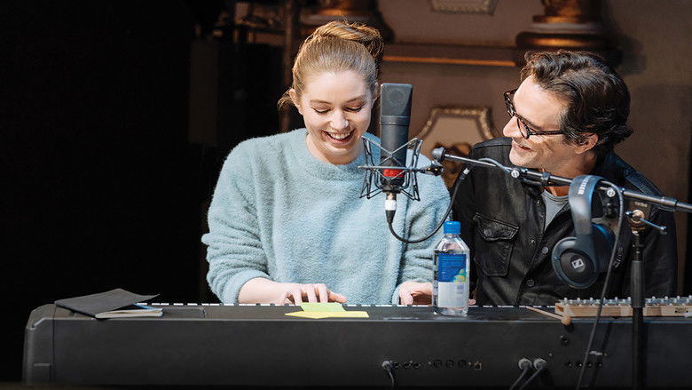 кадр из фильма Mood Music