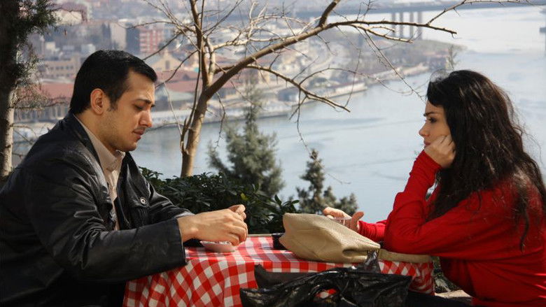 кадр из фильма O... Çocukları