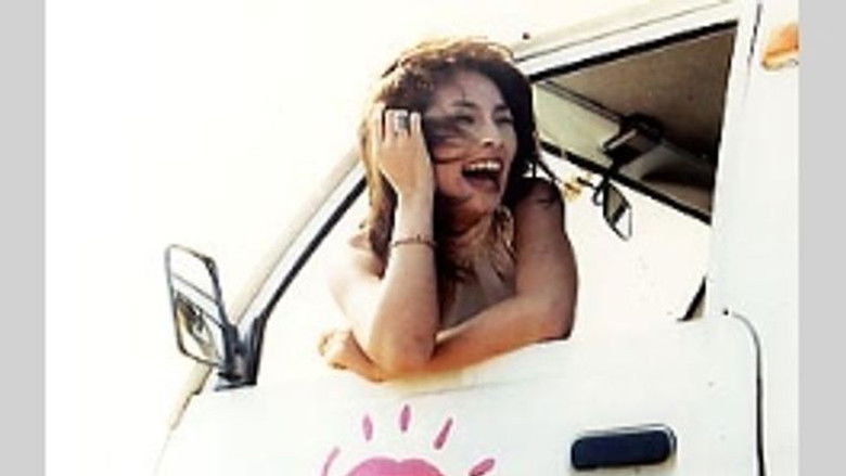 кадр из фильма サマーヌード