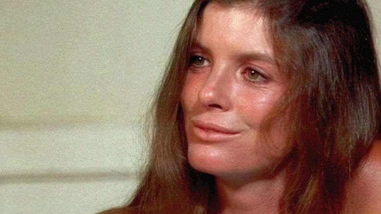 кадр из фильма They Only Kill Their Masters