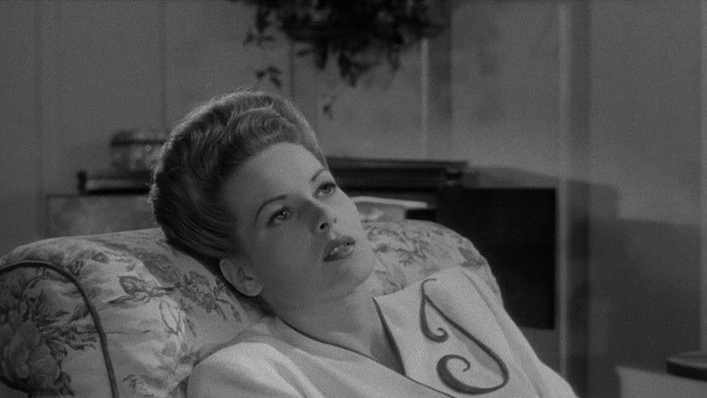 кадр из фильма Sentimental Journey