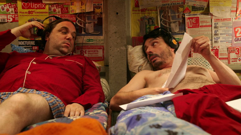 кадр из фильма Le Gros Métrage