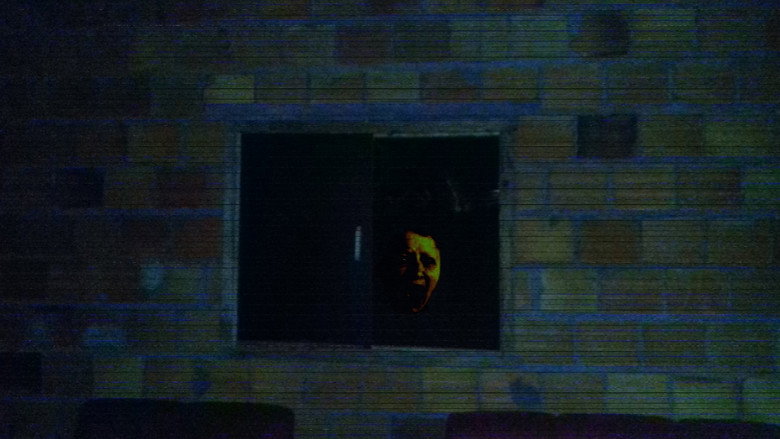 кадр из фильма Happy Face In The Window