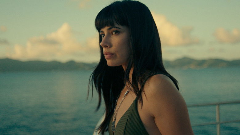 кадр из фильма Presence