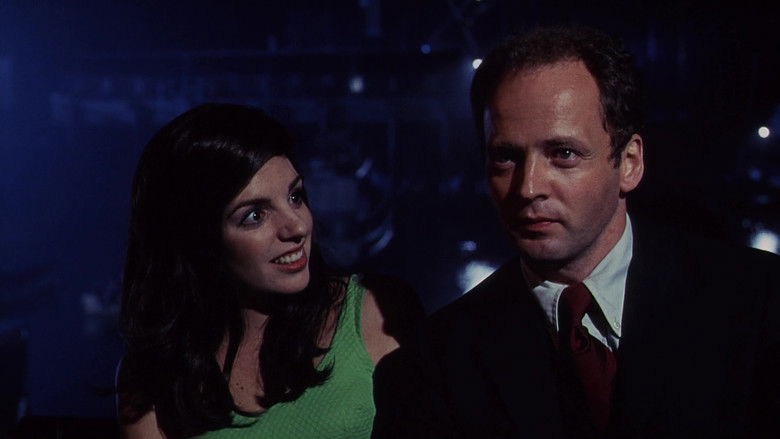 кадр из фильма Скажи что ты любишь меня, Джуни Мун