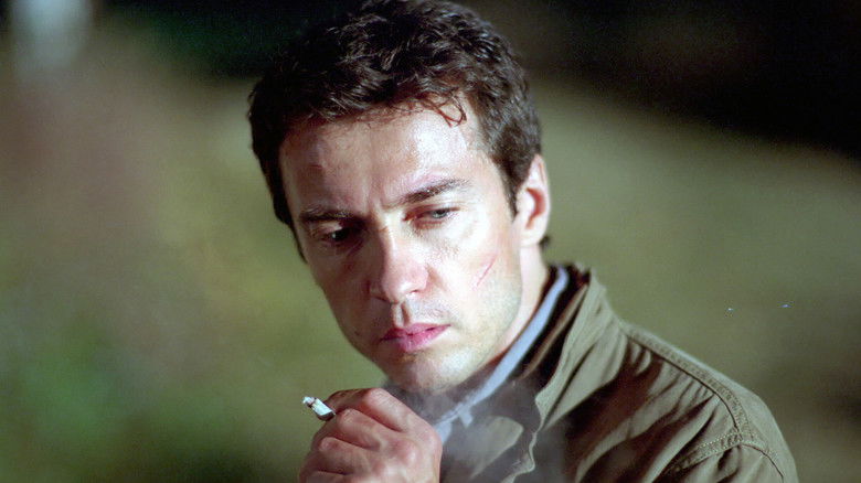 кадр из фильма Прощай любимая