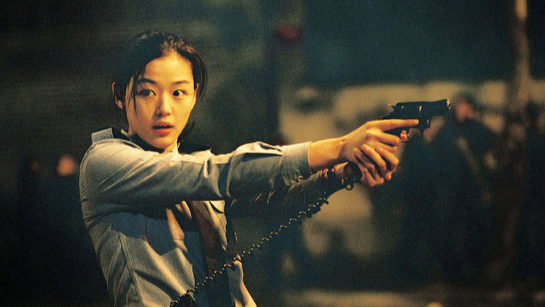 кадр из фильма Порыв ветра