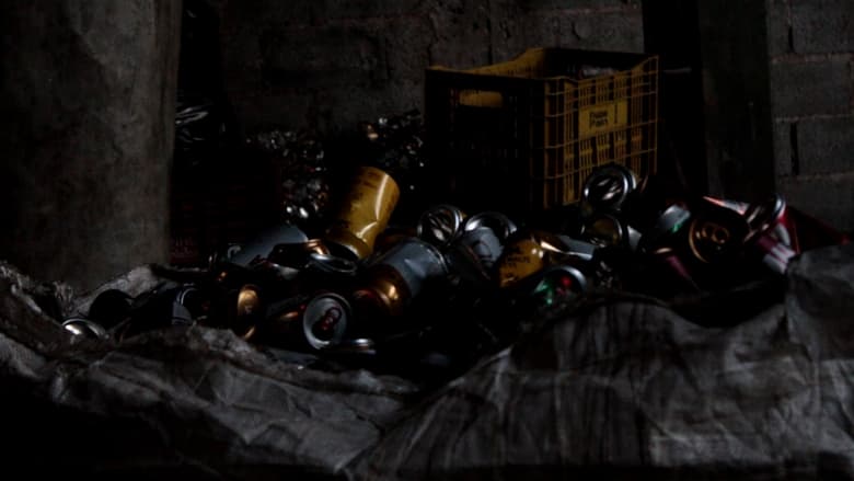 кадр из фильма Rio De Sangue