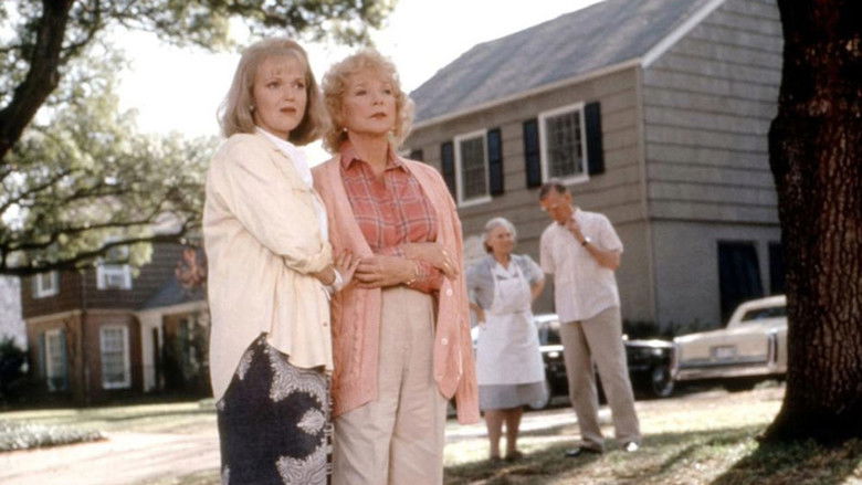 кадр из фильма Вечерняя звезда