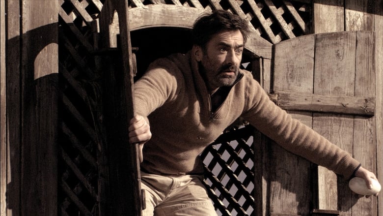 кадр из фильма L'homme qui rêvait d'un enfant