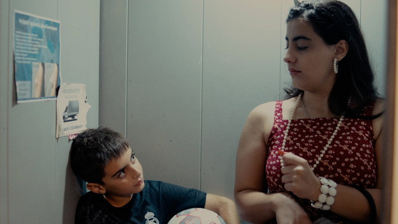 кадр из фильма Ամենագեղեցիկը