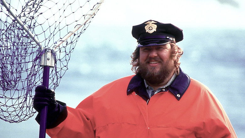 кадр из фильма Канадский бекон