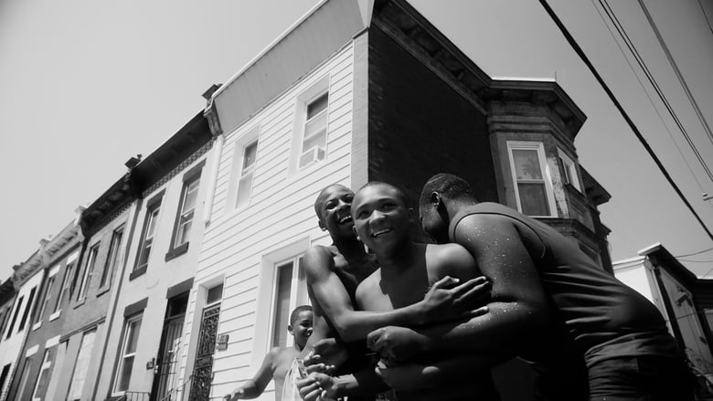 кадр из фильма Dear Philadelphia