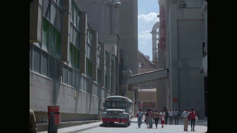 кадр из фильма Historias de ciudad