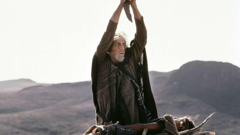 кадр из фильма Библейские сказания: Авраам: Хранитель веры