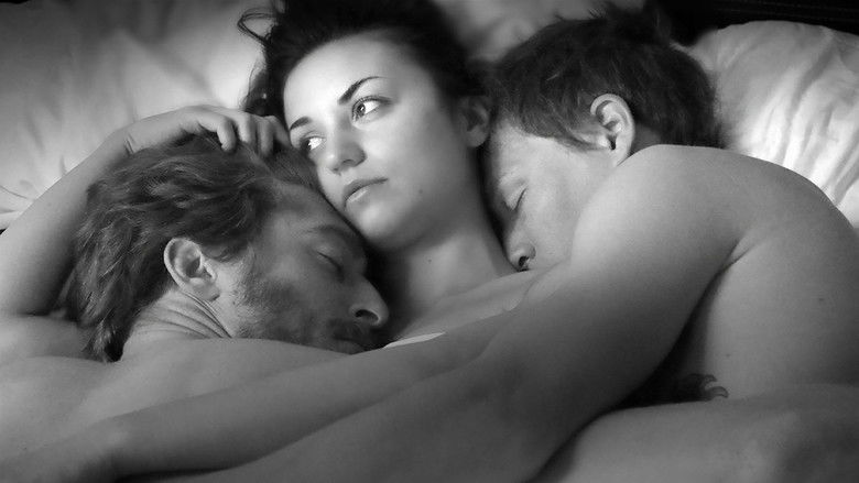 кадр из фильма Show Me What You Got