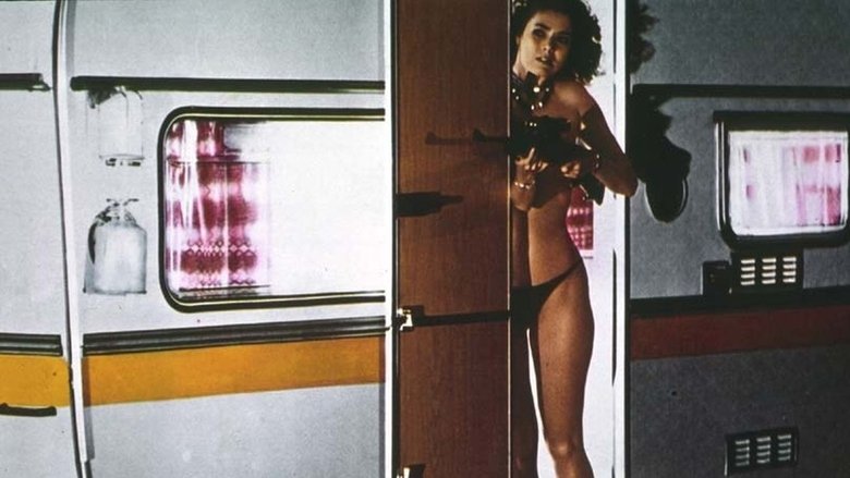 кадр из фильма Попутчик: Начало, или Кровавый автостоп