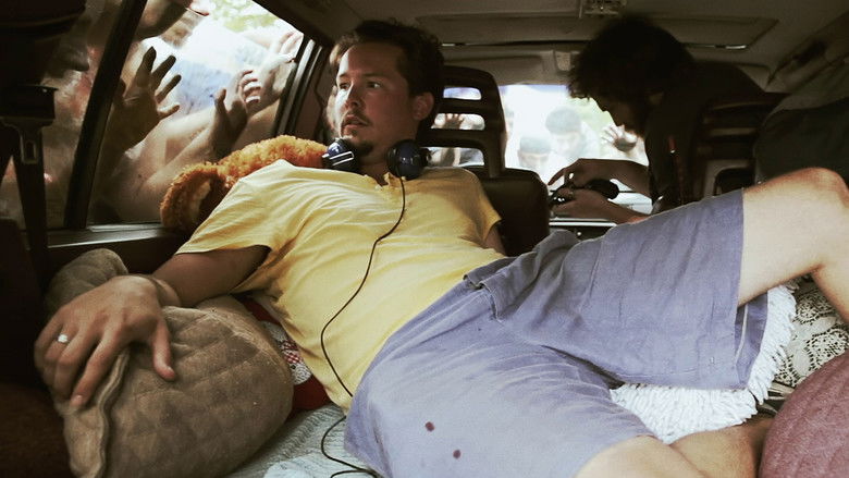 кадр из фильма Батарейка