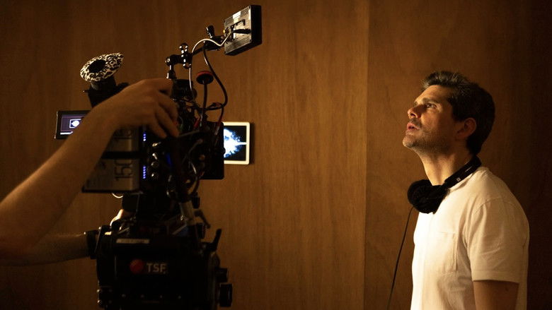 кадр из фильма Dalloway