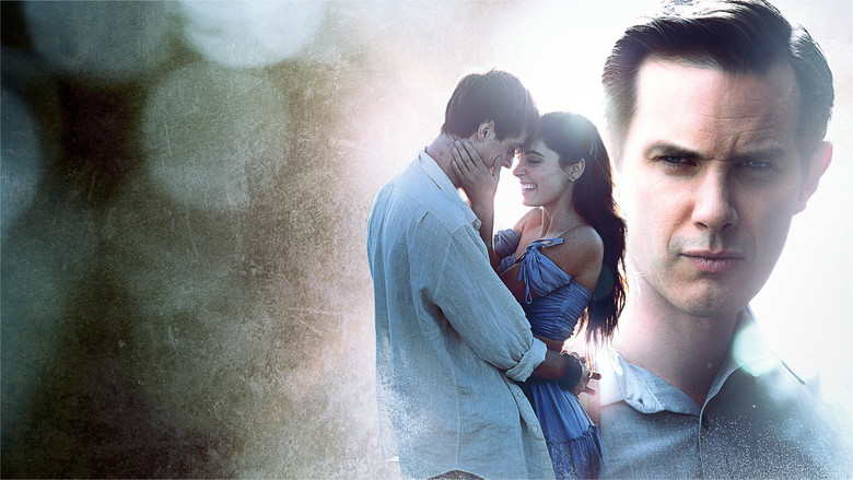 кадр из фильма Obsessed With the Babysitter