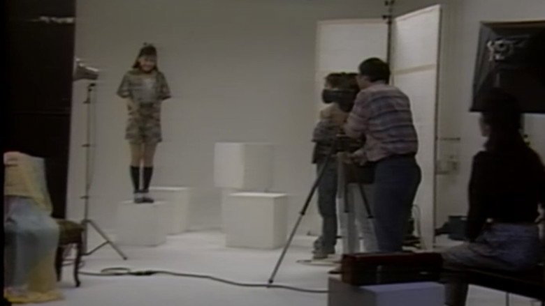 кадр из фильма サイキックビジョン 邪願霊