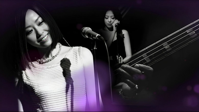 кадр из фильма Jane Zhang - Listen to Jane Z Live 2012
