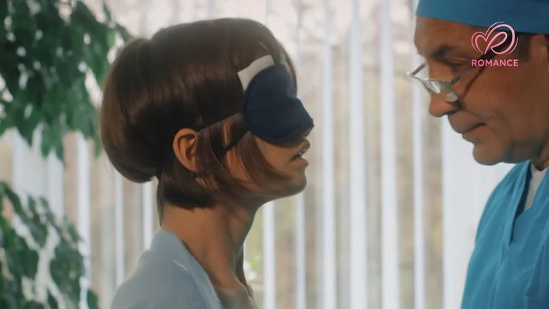 кадр из фильма Бумажные цветы