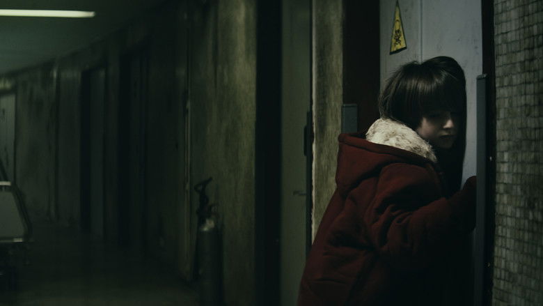 кадр из фильма Fase terminal