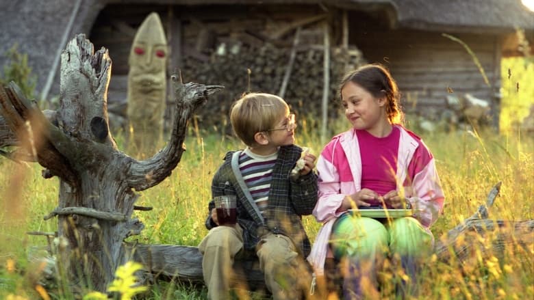 кадр из фильма Ruudi