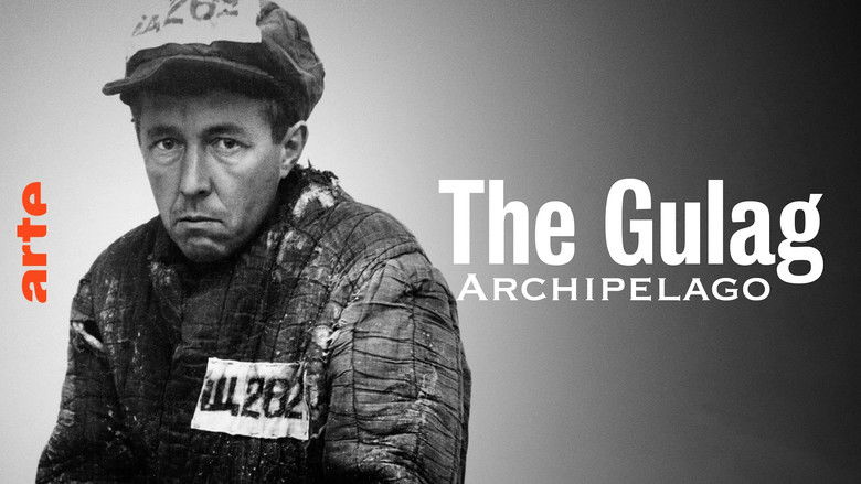кадр из фильма « L'archipel du Goulag » : la révélation