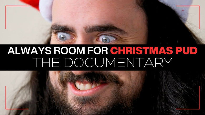 кадр из фильма The Story of Pud: A Tell All Documentary