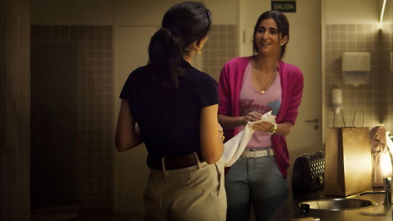 кадр из фильма Malegro verte