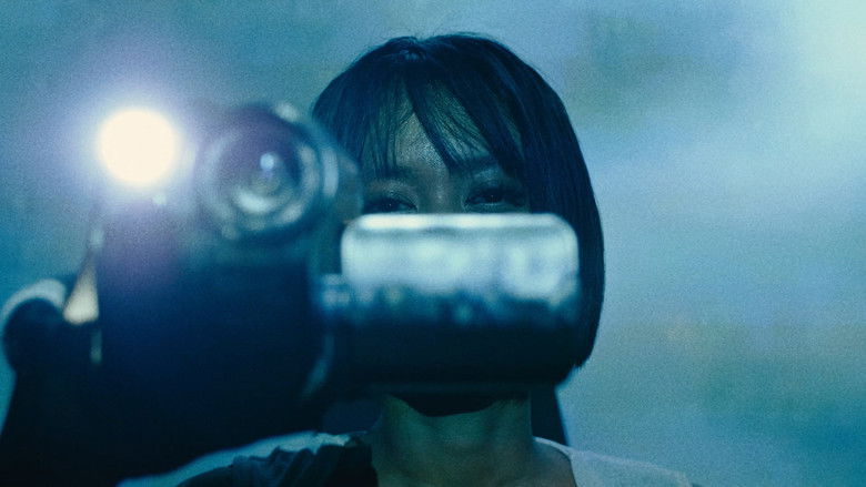 кадр из фильма Bootlegging My Way Into Hell