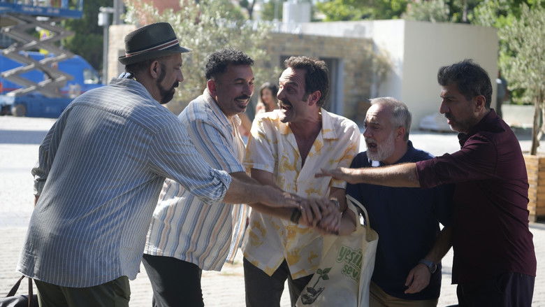 кадр из фильма Çakallarla Dans 7