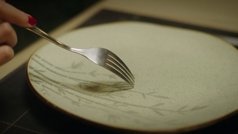 кадр из фильма Sarah tem Fome!