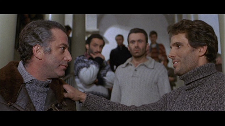 кадр из фильма Corbari