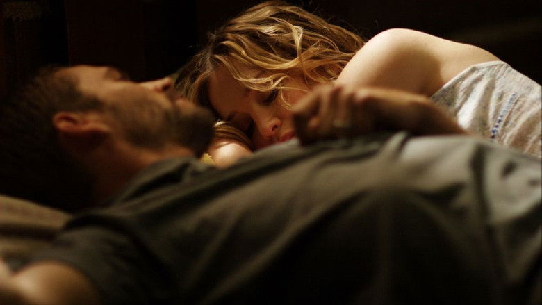 кадр из фильма Райский проект