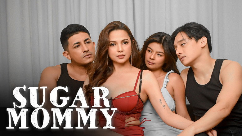 кадр из фильма Sugar Mommy