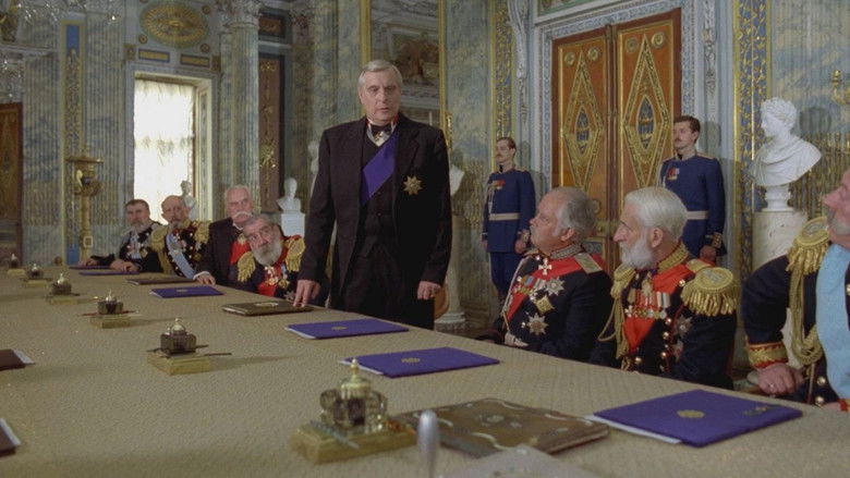 кадр из фильма Сны