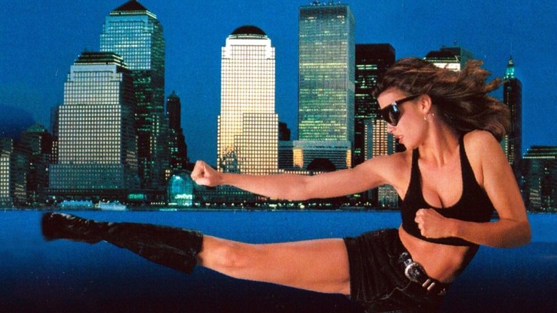 кадр из фильма Model by Day