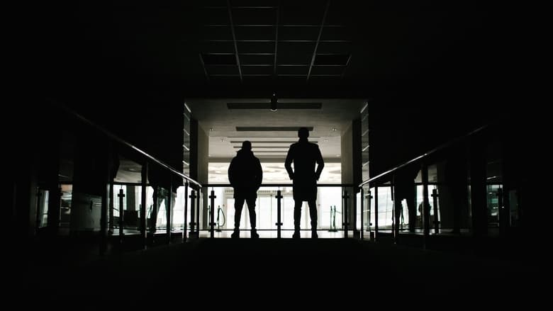 кадр из фильма Becoming LEV