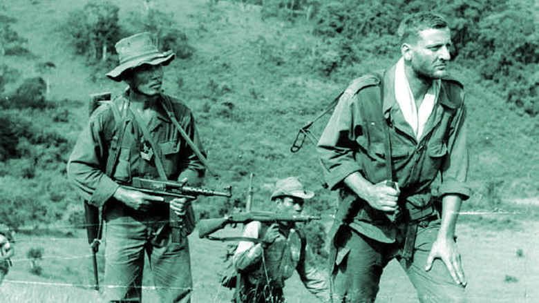 кадр из фильма 317-й взвод