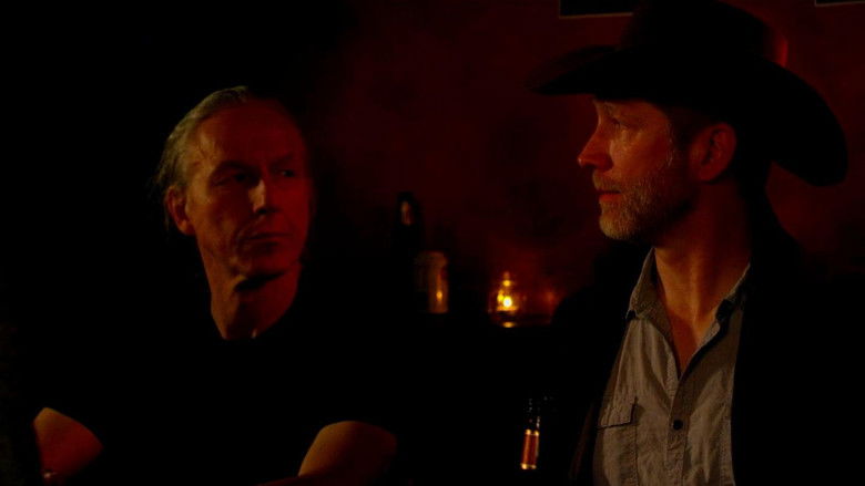 кадр из фильма Rest Stop