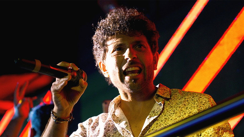 кадр из фильма L'ultima cosa bella