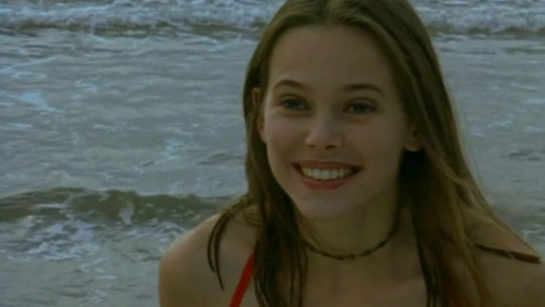 кадр из фильма Упасть в любовь